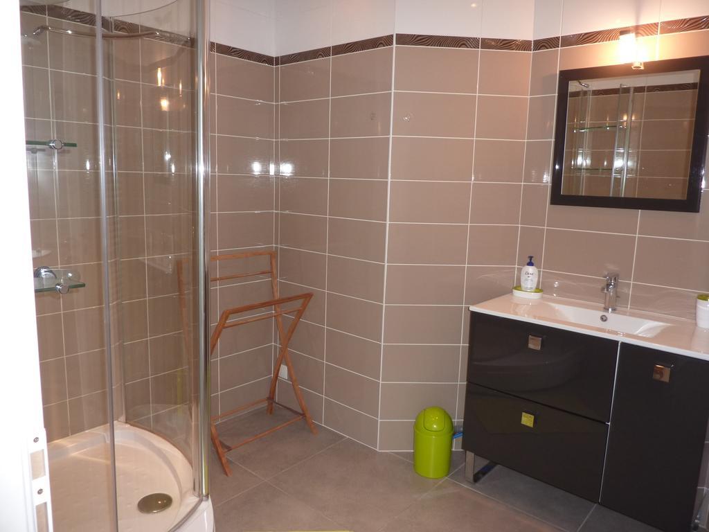 Apartment L'Aquarius Villeneuve-le-Roi Luaran gambar